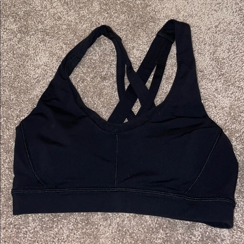 lululemon bra